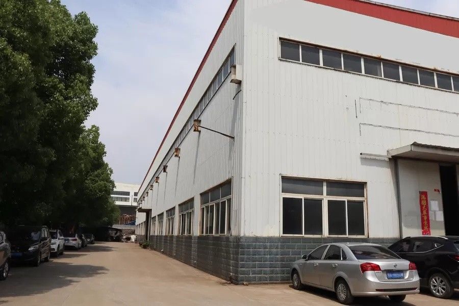 Κίνα HEFEI TRANCAR INDUSTRIES CO.,LTD Εταιρικό Προφίλ