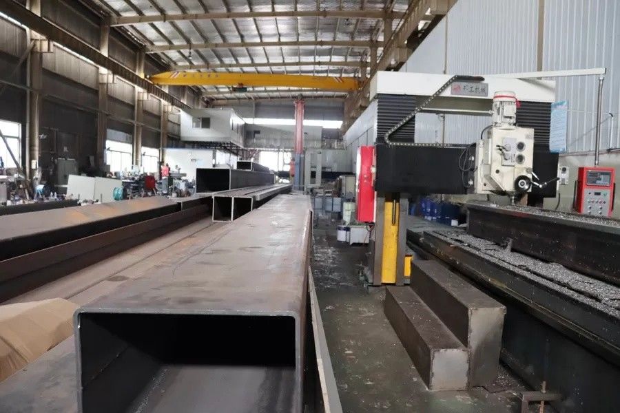 Κίνα HEFEI TRANCAR INDUSTRIES CO.,LTD Εταιρικό Προφίλ