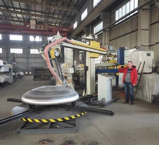 Κίνα HEFEI TRANCAR INDUSTRIES CO.,LTD Εταιρικό Προφίλ