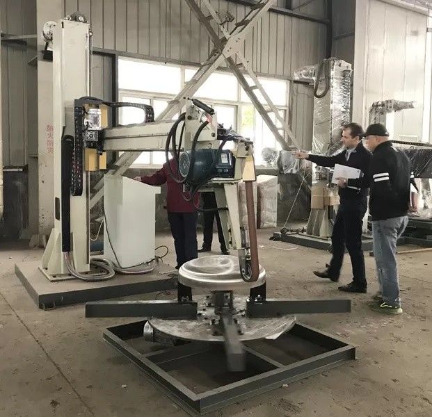 Κίνα HEFEI TRANCAR INDUSTRIES CO.,LTD Εταιρικό Προφίλ